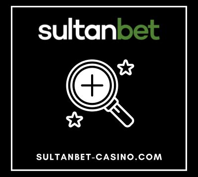 sultan bet casino.